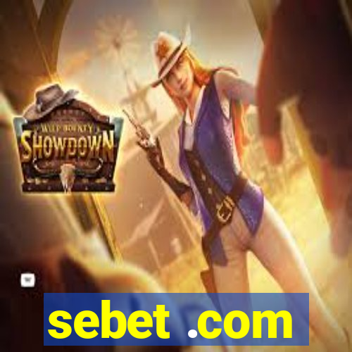 sebet .com